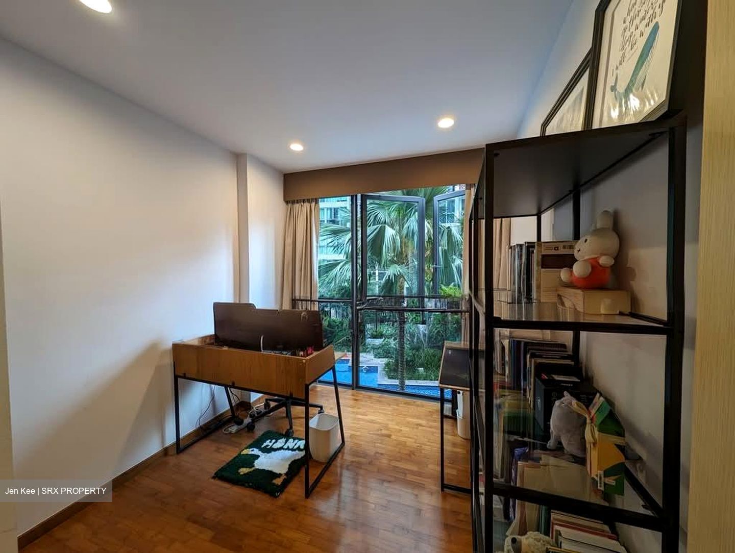 Esparina Residences (D19), Condominium #575055481